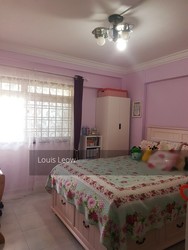 Blk 321 Tampines Street 33 (Tampines), HDB 4 Rooms #201518132